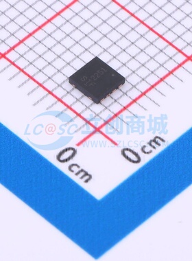 超势垒整流器(SBR) SBR4U130LP-7 DFN-8 DIODES(美台) 电子元器件