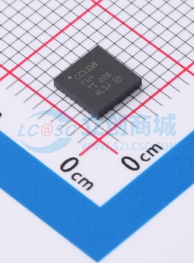 无线收发芯片 CC1310F64RHBR VQFN-32 TI/德州 电子元件原装正品
