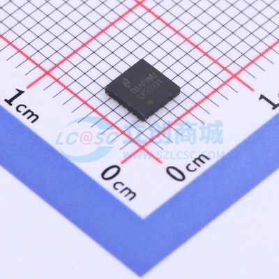 LED驱动 LP55231SQE/NOPB WQFN-24 TI/德州 电子元件配单原装正品