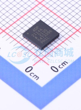 DC-DC电源芯片 ADP2114ACPZ-R7 LFCSP-32 ADI(亚德诺) 电子元器件