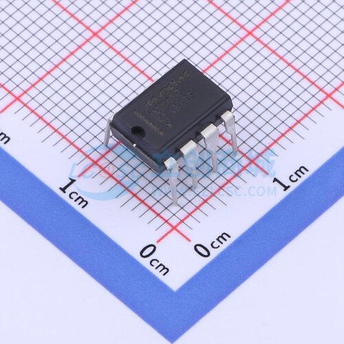 RS-485/RS-422芯片 MAX487CPA+ PDIP-8 MAXIM(美信) 电子元件配单