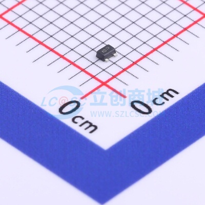 场效应管(MOSFET) NTK3139PT1G SOT-723 onsemi(安森美) 原装正品