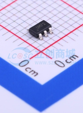 线性稳压器(LDO) CAT6219ADJTD-GT3 TSOT-23-5 onsemi(安森美)