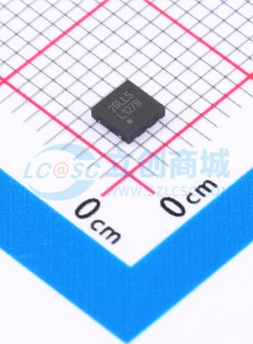 线性稳压器(LDO) LP38693SDX-ADJ/NOPB WSON-6 TI/德州 原装正品