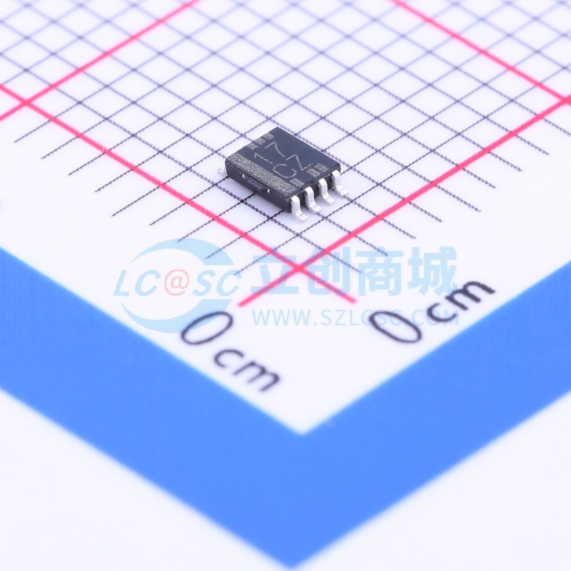 缓冲器/驱动器/收发器 SN74LVC3G17DCUR VSSOP-8 TI/德州 元器件