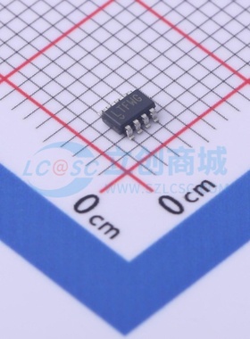 线性稳压器(LDO) LT3060MPTS8-3.3#TRMPBF TSOT-23-8 ADI(亚德诺)