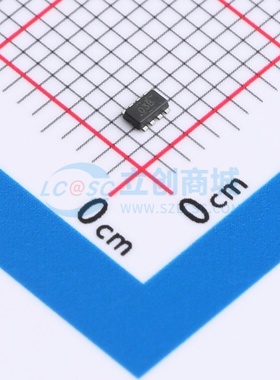 DC-DC电源芯片 TPS628303BDRLR SOT-5X3-8 TI/德州 电子元件配单