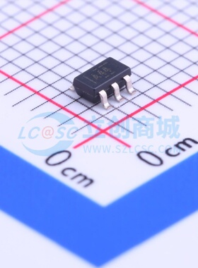 运算放大器 OPA244NA/3K SOT-23-5 TI/德州 电子元件配单原装正品