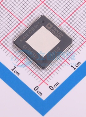 ADC/DAC芯片 ADATE305BSVZ TQFP-100 ADI(亚德诺) 电子元器件配单