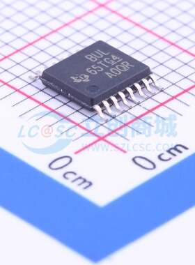 LVDS芯片 SN65MLVD047APW TSSOP-16 TI/德州 电子元器件原装正品