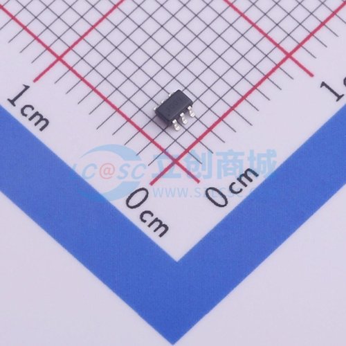 栅极驱动芯片 ZXGD3009DYTA SOT-363 DIODES(美台) 电子元件配单