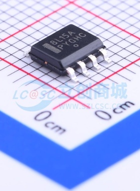 线性稳压器(LDO) MC78L15ACDG SOIC-8 onsemi(安森美) 电子元器件