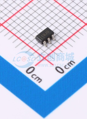 电流感应放大器 INA181A1IDBVT SOT-23-6 TI/德州 电子元器件配单