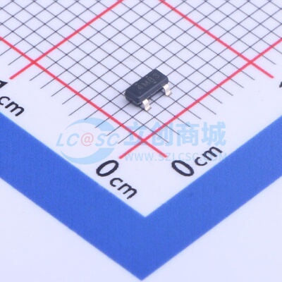电压基准芯片 LM4040C30IDBZR SOT-23 TI/德州 电子元件原装正品