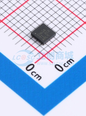 DC-DC电源芯片 TPS54618RTET WQFN-16 TI/德州 电子元件原装正品