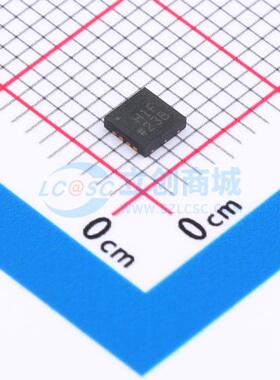 FET输入运放 ADA4817-1ACPZ-R7 LFCSP-8 ADI(亚德诺) 电子元器件