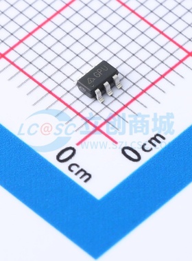 电池管理 AP9101CK6-AXTRG1 SOT-26 DIODES(美台) 电子元器件配单