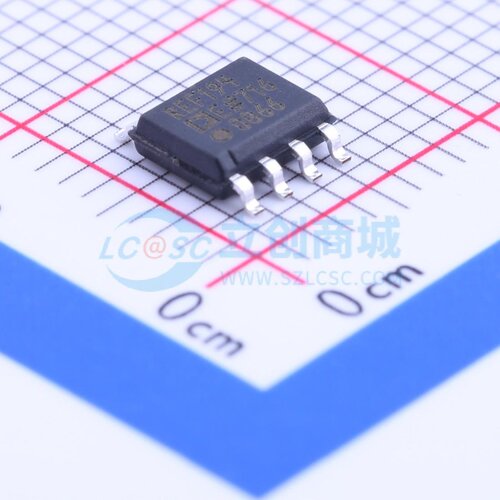 电压基准芯片 REF194ESZ SOIC-8 ADI(亚德诺) 电子元器件原装正品