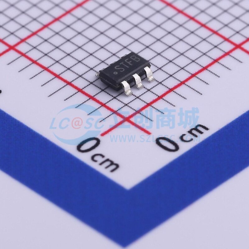 DC-DC电源芯片 LM2841XMKX-ADJL/NOPB TSOT-23-6 TI/德州 元器件