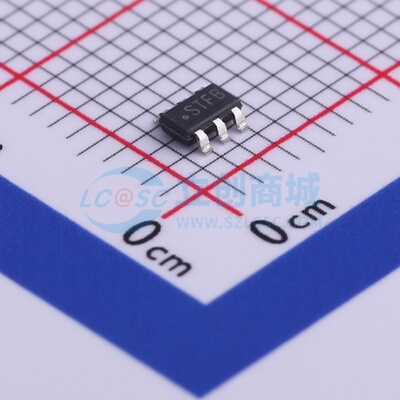 DC-DC电源芯片 LM2841XMKX-ADJL/NOPB TSOT-23-6 TI/德州 元器件