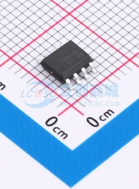 功率电子开关 ZXMS6004N8-13 SO-8 DIODES(美台) 电子元器件配单