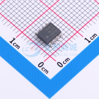 CAN收发器 TCAN1044AEVDRQ1 SOIC-8 TI/德州 电子元器件原装正品