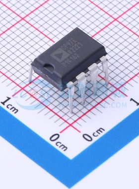 精密运放 OP97EPZ PDIP-8 ADI(亚德诺) 电子元器件配单原装正品