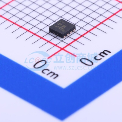 线性稳压器(LDO) ADP7185ACPZN-R7 LFCSP-8 ADI(亚德诺) 原装正品
