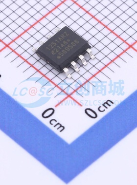 隔离式I2C ADUM1251ARZ-RL7 SOIC-8 ADI(亚德诺) 电子元器件配单