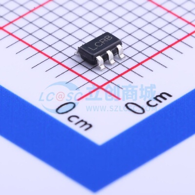 线性稳压器(LDO) LP3985IM5-3.0/NOPB SOT-23-5 TI/德州 原装正品