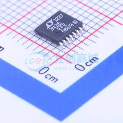 DC-DC电源芯片 LT3435EFE#PBF TSSOP-16 ADI(亚德诺) 电子元器件