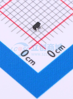 稳压二极管 MMBZ5255BT-7-F SOT-523 DIODES(美台) 电子元件配单
