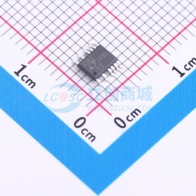DC-DC电源芯片 LT8361EMSE#TRPBF MSOP-16 ADI(亚德诺) 原装正品
