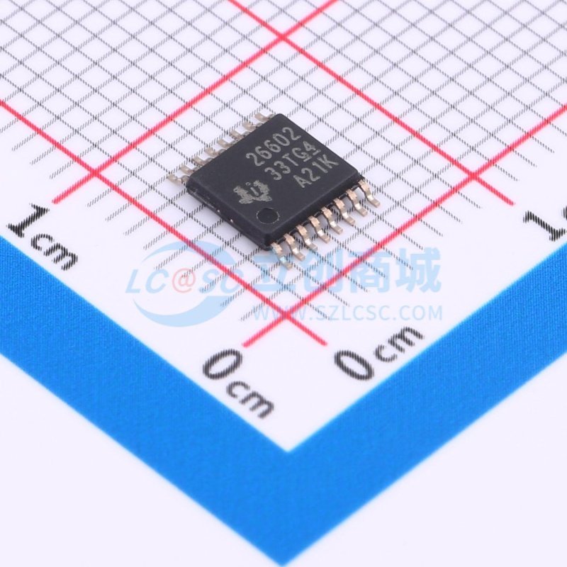 浪涌保护器 TPS26602PWPR HTSSOP-16 TI/德州 电子元器件原装正品,电子元器件市场,芯片,淘宝优惠券,粉丝福利购,淘宝优惠卷