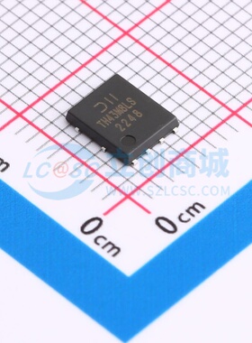 场效应管(MOSFET) DMTH43M8LPSQ-13 Power-DI-5060-8 DIODES(美台