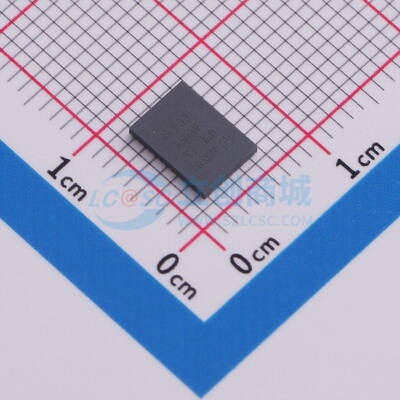 无刷直流(BLDC)电机驱动芯片 MCF8315A1VRGFR - TI/德州 原装正品