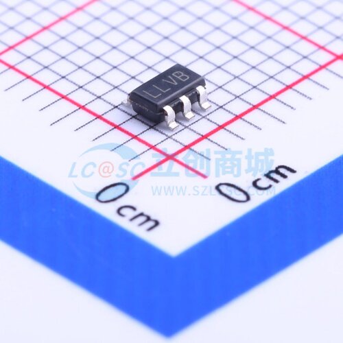 线性稳压器(LDO) LP5907MFX-3.3/NOPB SOT-23-5 TI/德州 原装正品