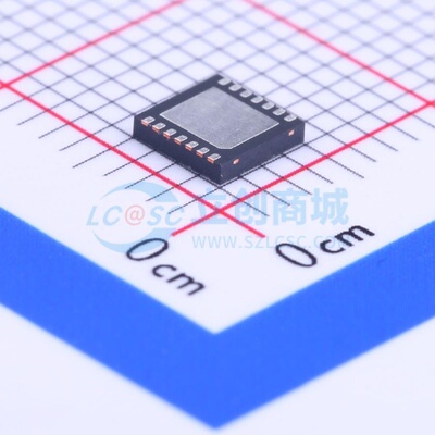 温度传感器 LM95234CISD/NOPB WSON-14 TI/德州 电子元件原装正品