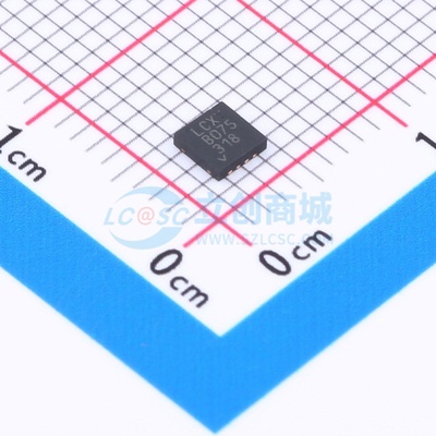 DC-DC电源芯片 LT3580EDD#PBF DFN-8 ADI(亚德诺) 电子元器件配单