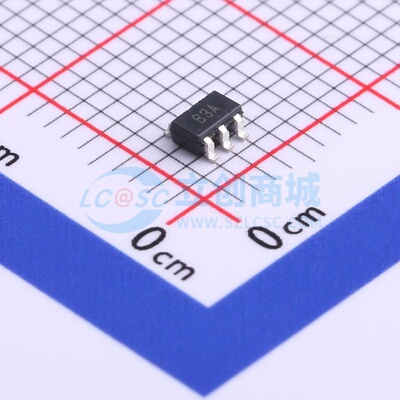 精密运放 AD8605ARTZ-REEL SOT-23-5 ADI(亚德诺) 电子元器件配单
