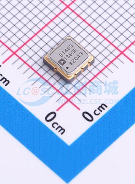 电压基准芯片 ADR1399KEZ LCC-8 ADI(亚德诺) 电子元器件原装正品