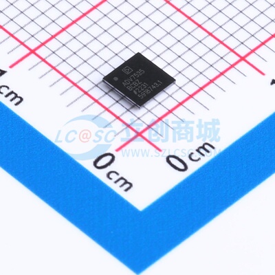 视频接口芯片 ADV7535BCBZ-RL7 WLCSP-49 ADI(亚德诺) 电子元器件