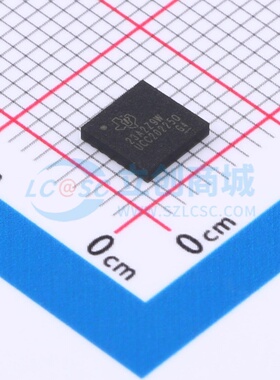 隔离式栅极驱动器 UCC20225QNPLRQ1 VLGA-13 TI/德州 电子元器件
