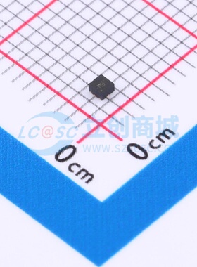 功率电子开关 TPS22992SRXNR WQFN-8-HR(1.25x1.25) TI/德州