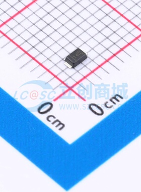 稳压二极管 PD3Z284C27-7 Power-DI-323 DIODES(美台) 电子元器件
