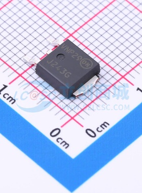 三极管(BJT) NJVMJD243T4G DPAK-3 onsemi(安森美) 电子元件配单