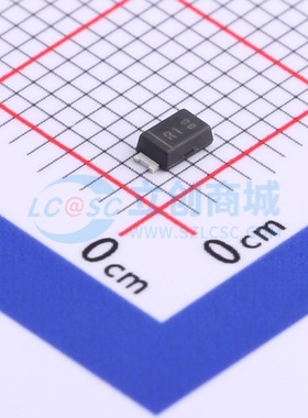 快恢复/高效率二极管 RS1MSWFQ-7 SOD-123F DIODES(美台) 元器件