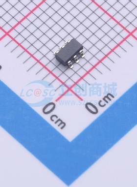 DC-DC电源芯片 LMR51610YFDBVR SOT-23-6 TI/德州 电子元器件配单