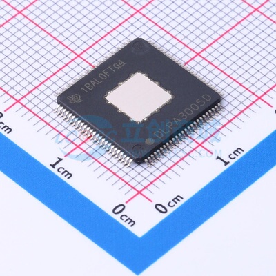 LED驱动 DLPA3005DPFD LQFP-100 TI/德州 电子元器件配单原装正品
