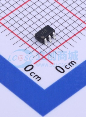 运算放大器 ADA4841-1YRJZ-R7 SOT-23-6 ADI(亚德诺) 电子元器件